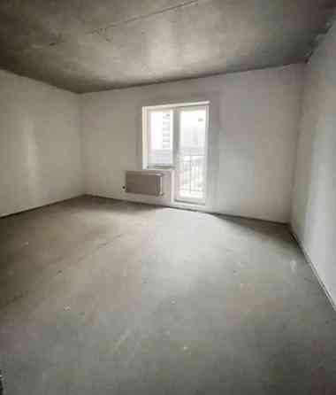 Большая квартира в новом доме. Лиманка