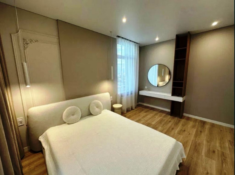 Продаж Квартира 2-кімнатна на ул. Краснова, 1ж Odessa - photo 9