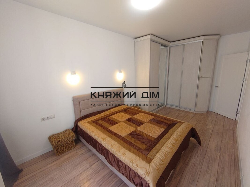 Оренда Квартира 2-кімнатна, 9/9 поверх на Печерский спуск Kiev - photo 9