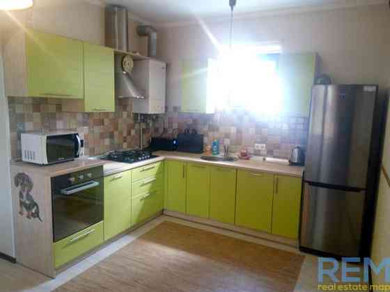 Компактный дом в Совиньоне-1 Лиманка