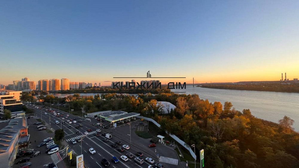 Оренда Квартира 2-кімнатна, 22/28 поверх на Днепровская Набережная ул. Kiev - photo 11