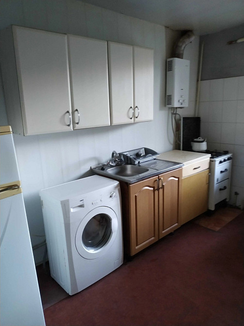 Оренда Квартира 1-кімнатна, 1/1 поверх на Циалковського, 2 Киев - изображение 5