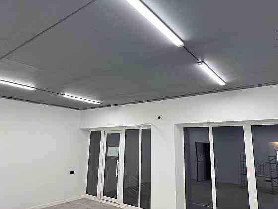 Оренда торгове приміщення на Миколайчука поверх - 1/10 Івано-Франківськ