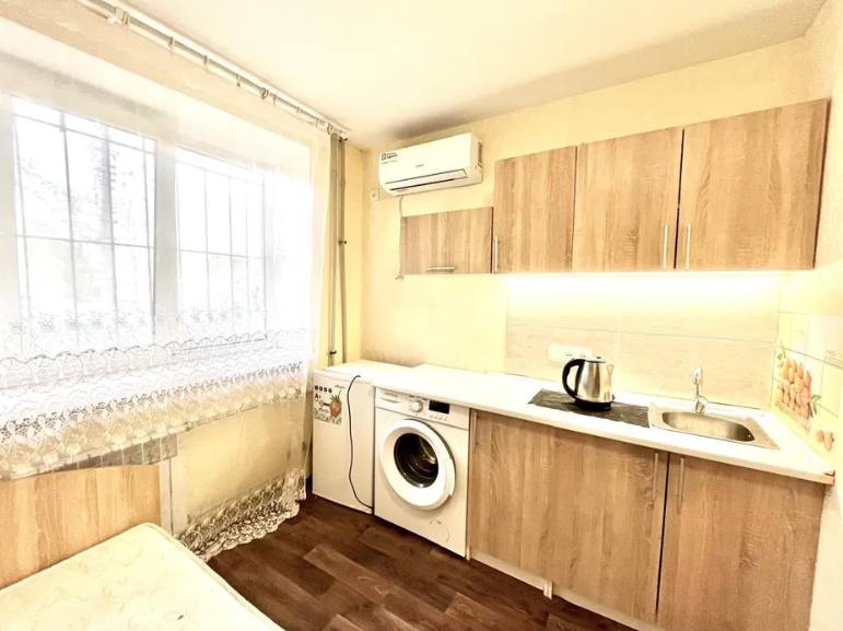 Продам 4 смарт квартиры с ремонтом  в Лузановке ВСЕГО за 44000 у.е. Odessa - photo 1