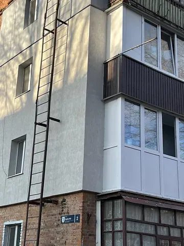 Продаж 1к Квартира 31.4 кв.м вул. Героїв АТО 2 Хмельницький - фото 14