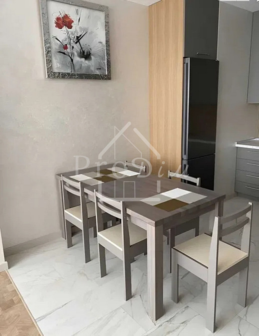 Оренда Квартира 2-кімнатна, 6/16 поверх на Європейського Союзу, 43 Киев - изображение 6