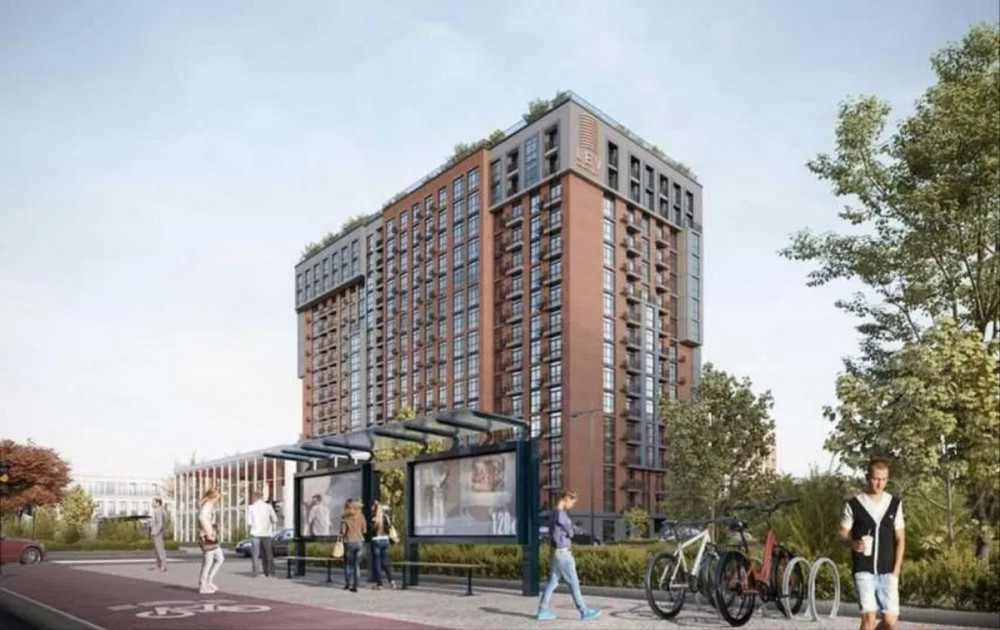 Продаж Квартира 3-кімнатна, 14/19 поверх на Метрологічна вул., 13 Київ - фото 3