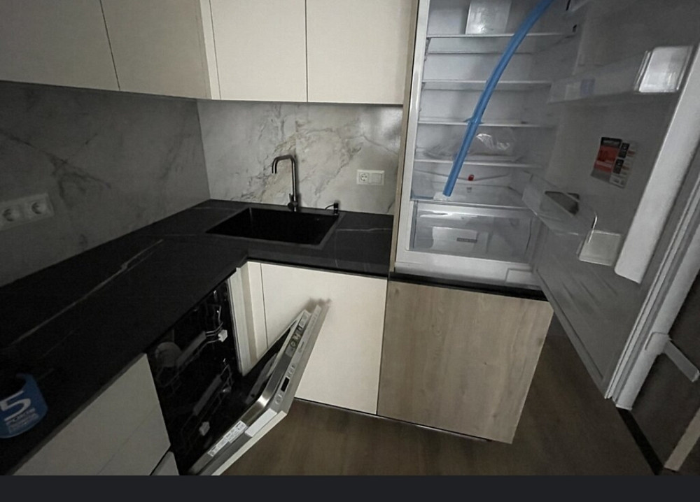 Продаж 1к квартири на вул.Смакули, БАМ Тернопіль Тернопіль - фото 6