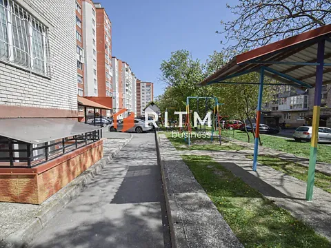 Здається  площа 56 кв.м 1-й поверх Тернопіль Злуки проспект 8 Тернопіль - фото 10