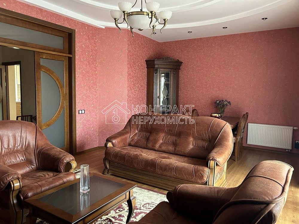 Продаж Будинок 5-кімнатний на вул. Аральська Харьков - изображение 16