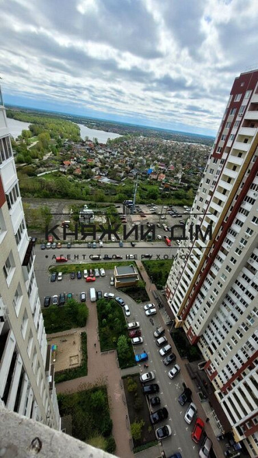 Продаж 1 кімнатної квартири по вул. Чавдар 28 ЖК Молодіжний квартал 21145418 Киев - изображение 12