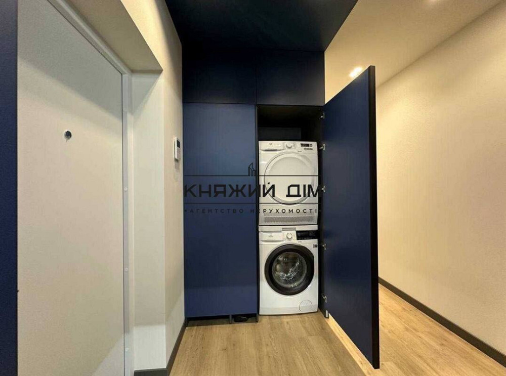 Продаж дизайнерської квартири у ЖК Seven (Севен). Код: 21145986 Київ - фото 7