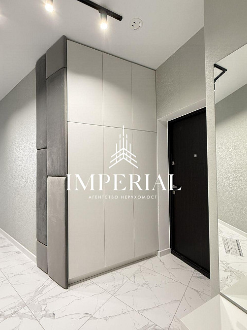 Оренда Квартира 1-кімнатна, 25/26 поверх на вул. Віктора Некрасова Kiev - photo 3