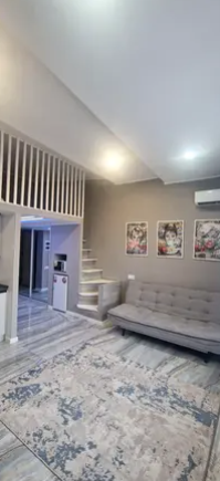 Оренда Квартира 1-кімнатна, 11/11 поверх на Камянська, 125Г Kiev - photo 1