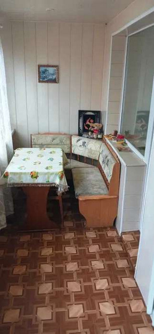 Продаж Квартира 1-кімнатна, 3/9 поверх на Академика Глушко проспект Одеса - фото 5