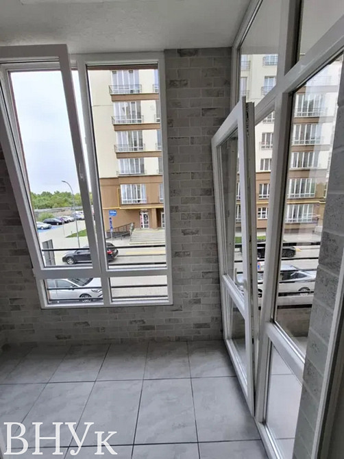 Продаж Квартира 3-кімнатна, 2/8 поверх на вул. Стрийська Львов - изображение 15