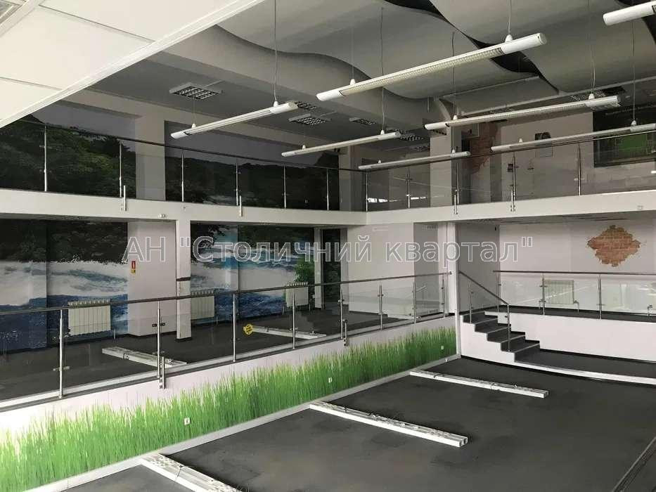 Оренда офісне приміщення на Дегтярівська вул., 48 приміщень - 8, поверх - 3/4 Київ - фото 7