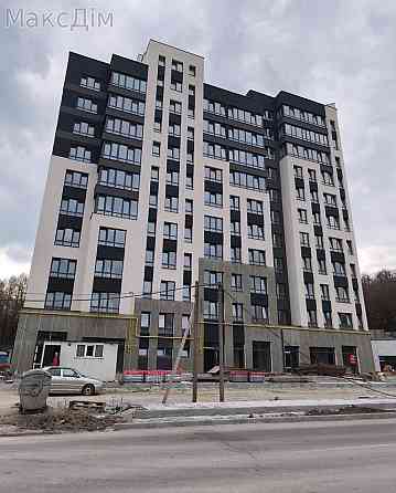 Продаж Квартира 1-кімнатна, 8/11 поверх на вул. Львівська Тернопіль