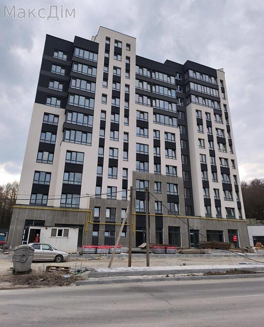 Продаж Квартира 1-кімнатна, 8/11 поверх на вул. Львівська Тернопіль - фото 3