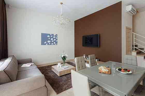 Оренда Будинок на Аркадиевский пер. Odessa