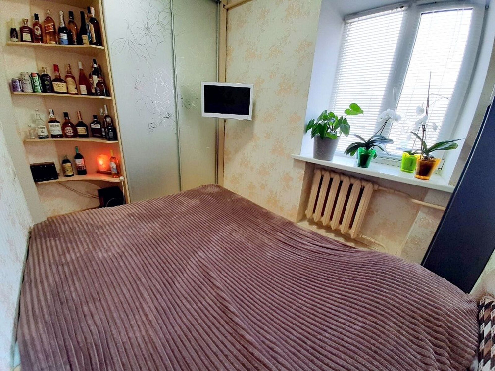 Продаж Квартира 3-кімнатна, 2/2 поверх на Образцова ул., 3А Дніпро - фото 9