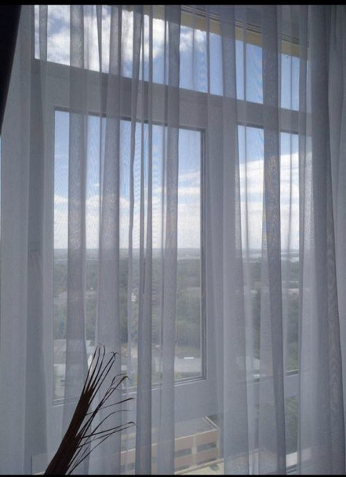 Оренда Квартира 1-кімнатна, 15/17 поверх на ул. Ракетная, 24 Київ - фото 4