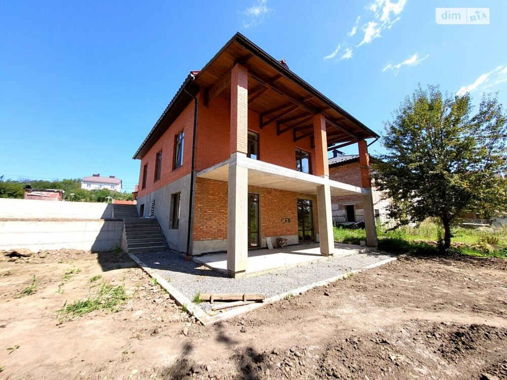 Продаж Будинок на Серпнева Вінниця - фото 5