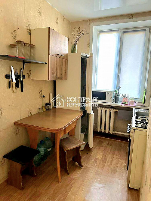 Продаж Квартира 2-кімнатна, 2/2 поверх на вул. Леонида Бикова Харків - фото 1
