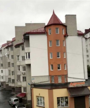Продаж 5к квартири 158 кв. м на вул. Вербицького Михайла Тернопіль - фото 1