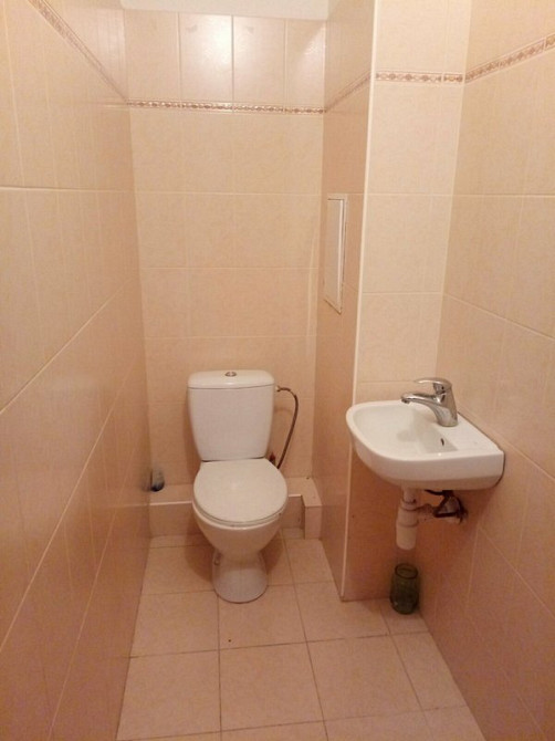 Оренда Квартира 3-кімнатна, 12/30 поверх на ул. Анны Ахматовой, 13д Київ - фото 4