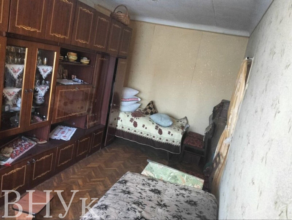 Продаж Квартира 1-кімнатна, 5/5 поверх на Винниченка Luts'k - photo 3