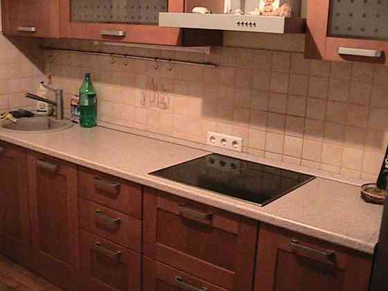 Оренда Квартира 2-кімнатна, 10/18 поверх на пр. Петра Григоренко, 39-в, Київ