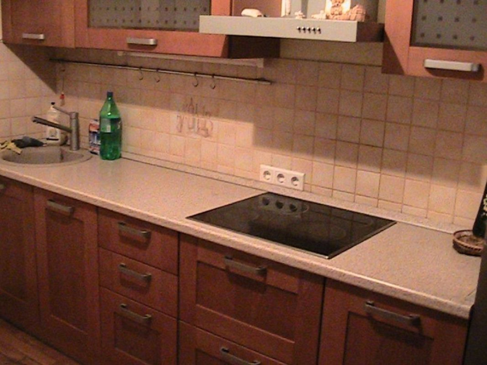 Оренда Квартира 2-кімнатна, 10/18 поверх на пр. Петра Григоренко, 39-в, Київ - фото 1