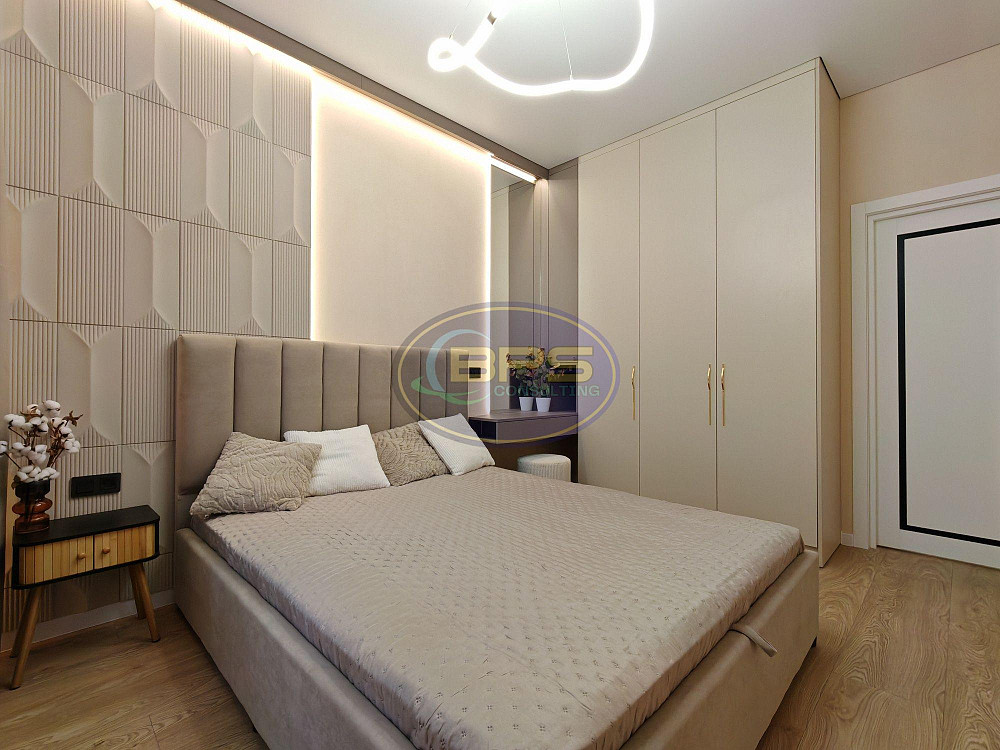 Продаж 1к квартири 42 кв. м Одеса - фото 13