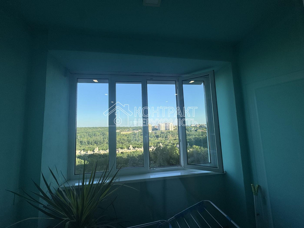 Продаж Квартира 2-кімнатна, 7/9 поверх на вул. Балакірєва Харків - фото 15