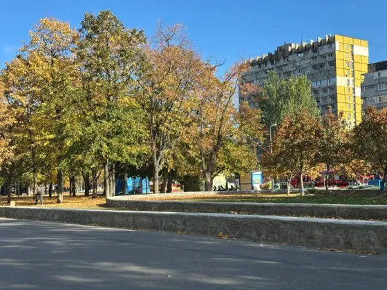 Оренда 3к Квартира 72 кв.м бульвар Слави Дніпро