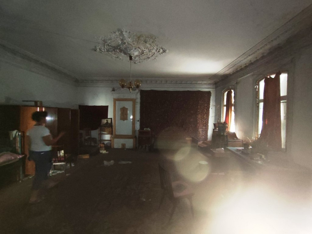 Продаж 1-поверховий Частина будинку з ділянкою 3 сот 93 кв.м 3 кімн. на Дмитрівська Zhytomyr - photo 2