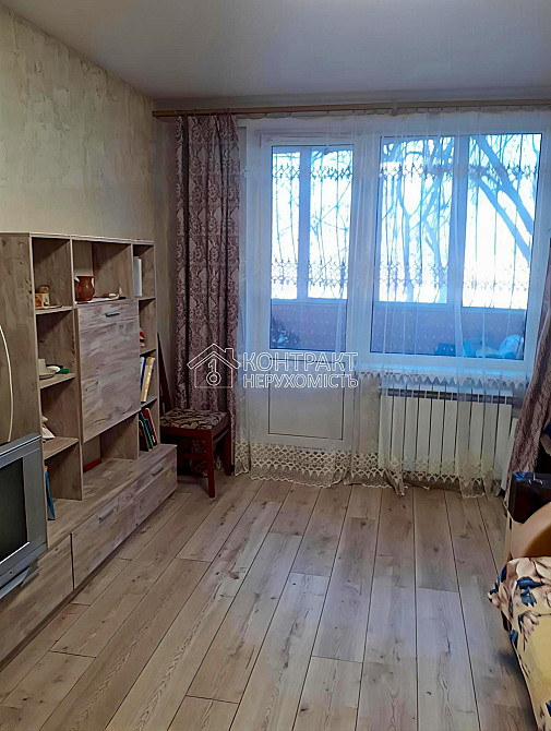 Продаж Квартира 1-кімнатна, 1/12 поверх на вул. Салтівське Kharkiv - photo 10