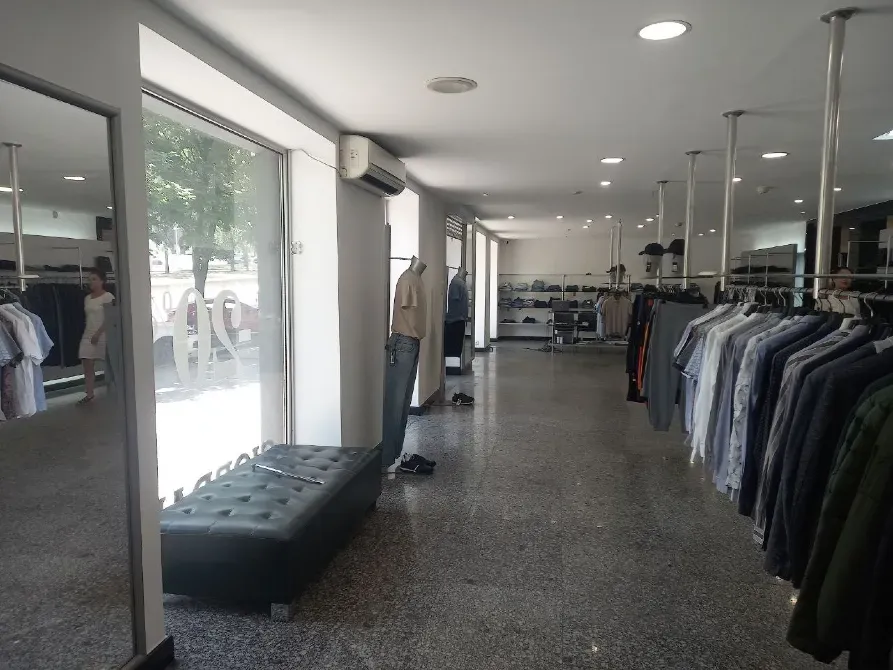 Здається Магазин / салон / торгова точка площа 202 кв.м  Дніпро  Дніпро - фото 6