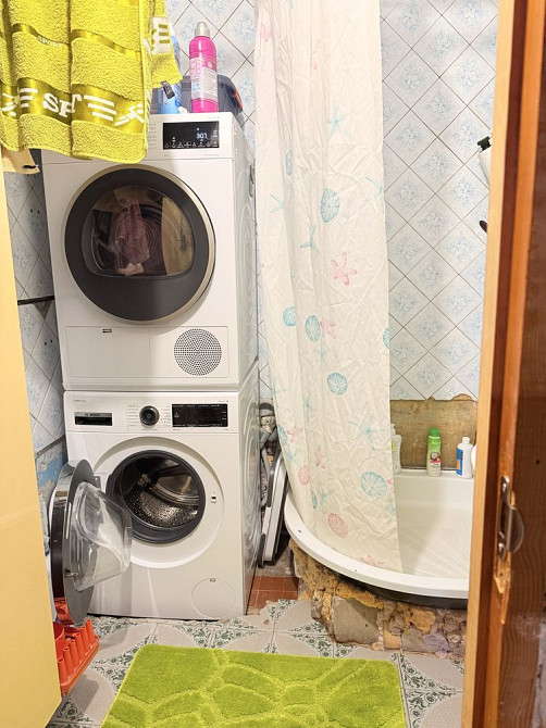 Продаж Квартира 3-кімнатна, 12/16 поверх на Панча Петра вул., д. 9 Київ - фото 8