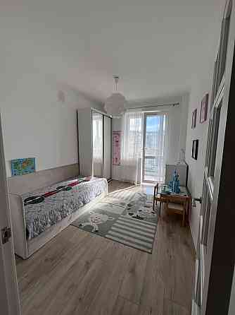 Продаж Квартира 1-кімнатна, 6/7 поверх на Метрологічна вул., д. 111 Киев