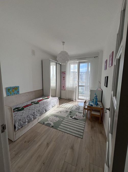 Продаж Квартира 1-кімнатна, 6/7 поверх на Метрологічна вул., д. 111 Київ - фото 5