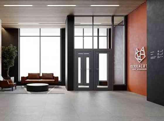 Продаж Квартира 2-кімнатна, 21/23 поверх на Братів Чибінєєвих, 8 Київ