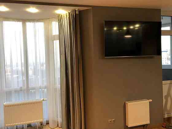 Оренда Квартира 1-кімнатна, 22/25 поверх на Коперника, 3 Kiev