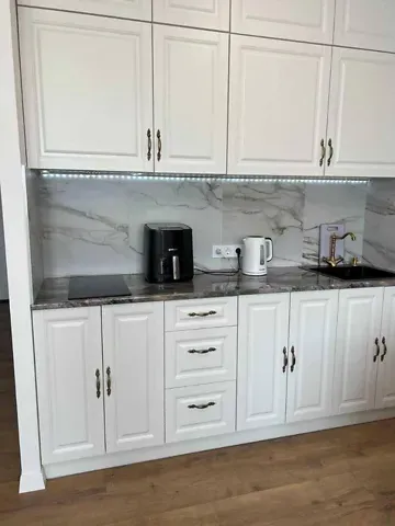 Оренда 1к Квартира 34 кв.м Набережна Перемоги вулиця 40 Дніпро - фото 2