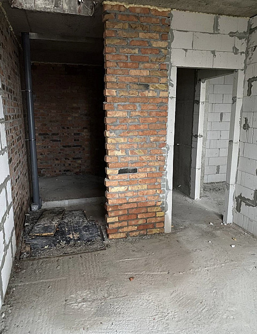 Продаж 2к Квартира 60 кв.м проспект Незалежності 29 Zhytomyr - photo 3