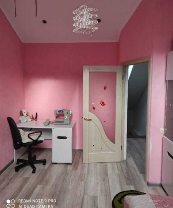 Продаж Квартира 5-кімнатна, 5/5 поверх Тернопіль - фото 7