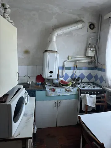 Продаж 2к Квартира 39.1 кв.м Трудова вулиця 14 Хмельницький - фото 4