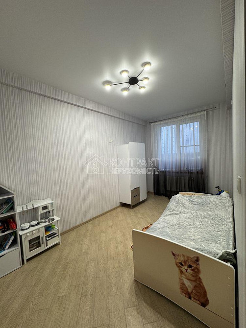 Продаж Квартира 3-кімнатна, 7/9 поверх на вул. Балакірєва Kharkiv - photo 11