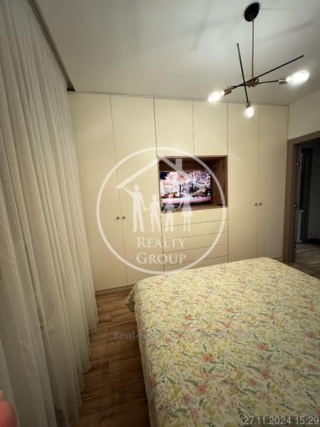 Продаж Квартира 2-кімнатна, 3/10 поверх на Стрийська, 115 Львов - изображение 15